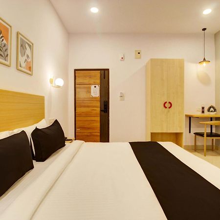 Super Collection O Casa Grand Hotels Nacharam Hyderabad Ngoại thất bức ảnh