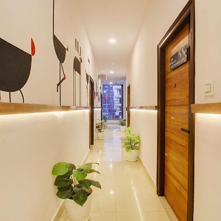 Super Collection O Casa Grand Hotels Nacharam Hyderabad Ngoại thất bức ảnh
