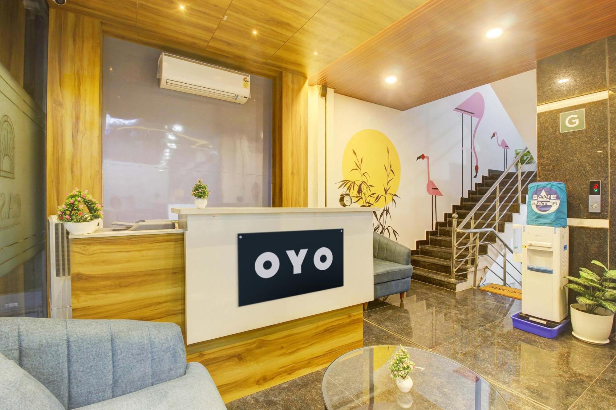 Super Collection O Casa Grand Hotels Nacharam Hyderabad Ngoại thất bức ảnh