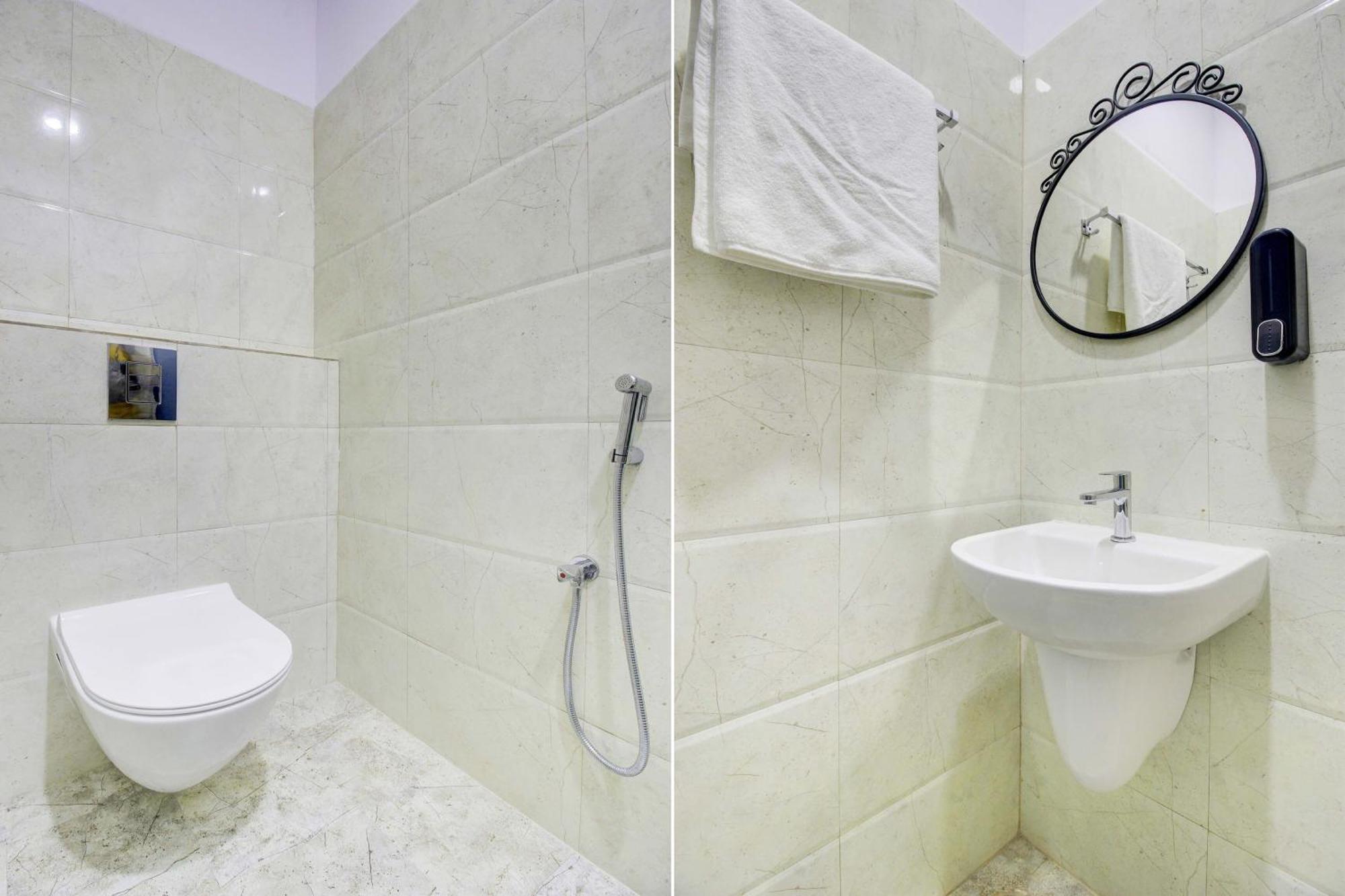 Super Collection O Casa Grand Hotels Nacharam Hyderabad Ngoại thất bức ảnh