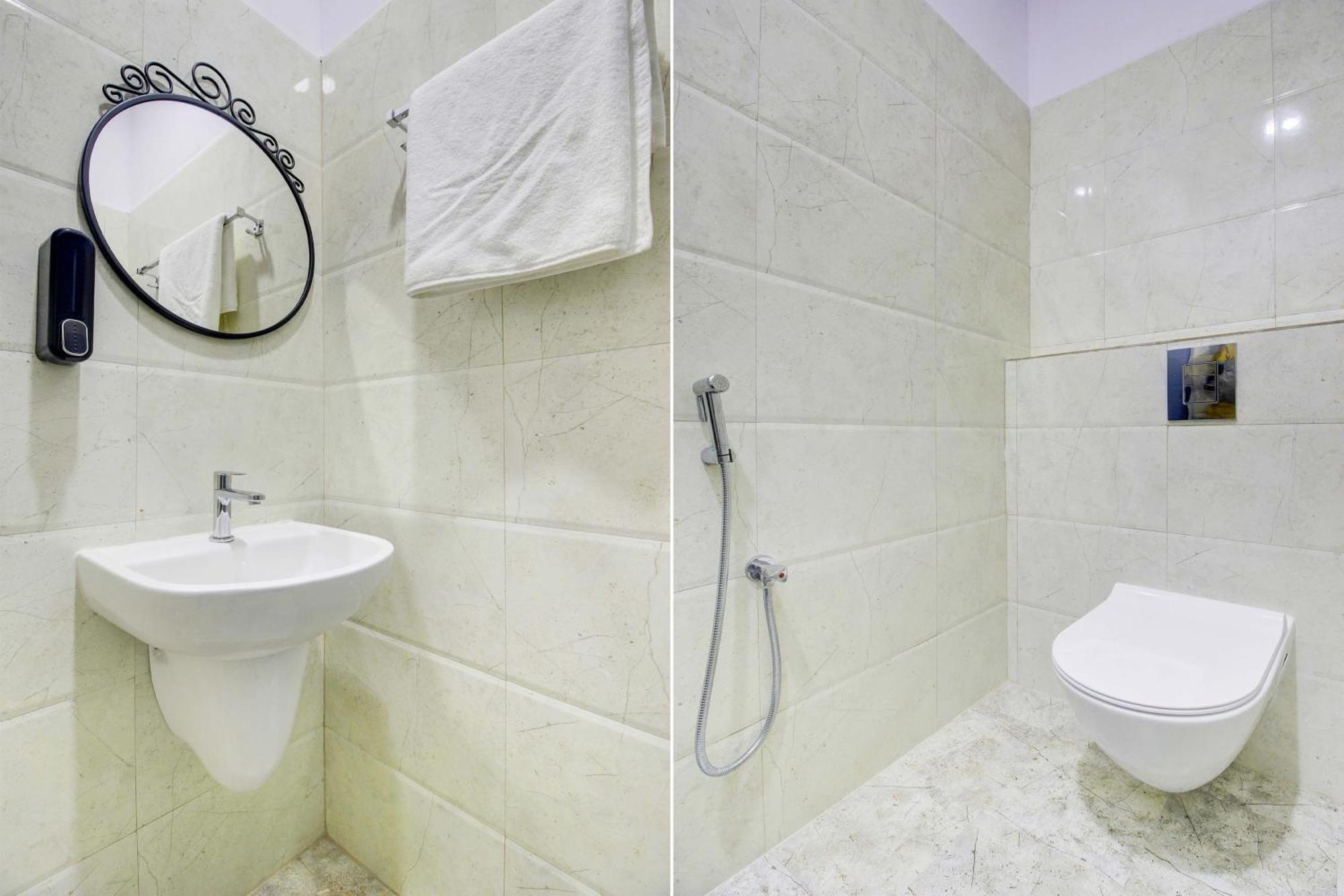 Super Collection O Casa Grand Hotels Nacharam Hyderabad Ngoại thất bức ảnh